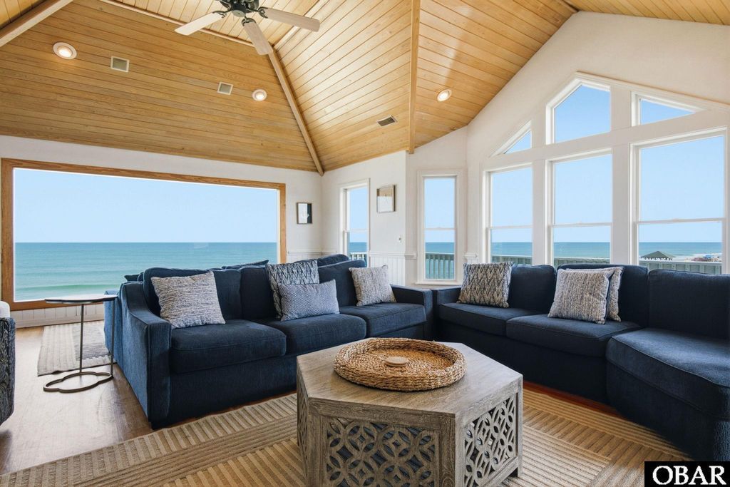 Image 10 of property listing at 1231 Atlantic Avenue Lot # 29, Corolla, NC 27927