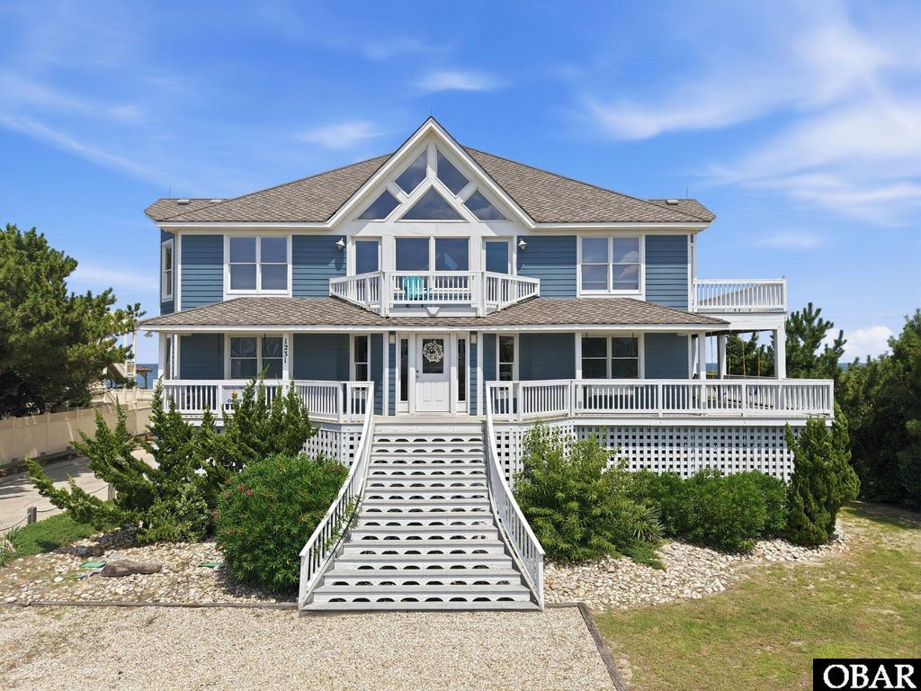 Image 2 of property listing at 1231 Atlantic Avenue Lot # 29, Corolla, NC 27927