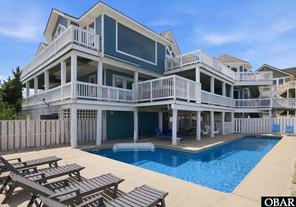 Image 4 of property listing at 1231 Atlantic Avenue Lot # 29, Corolla, NC 27927