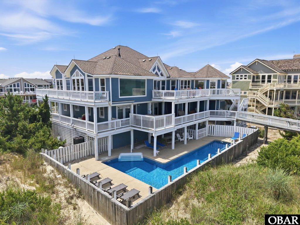 Image 5 of property listing at 1231 Atlantic Avenue Lot # 29, Corolla, NC 27927