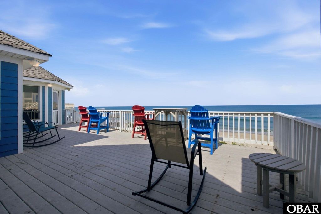 Image 51 of property listing at 1231 Atlantic Avenue Lot # 29, Corolla, NC 27927