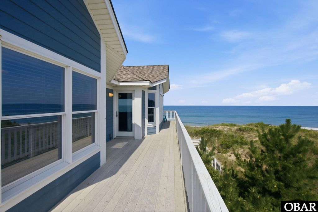 Image 53 of property listing at 1231 Atlantic Avenue Lot # 29, Corolla, NC 27927