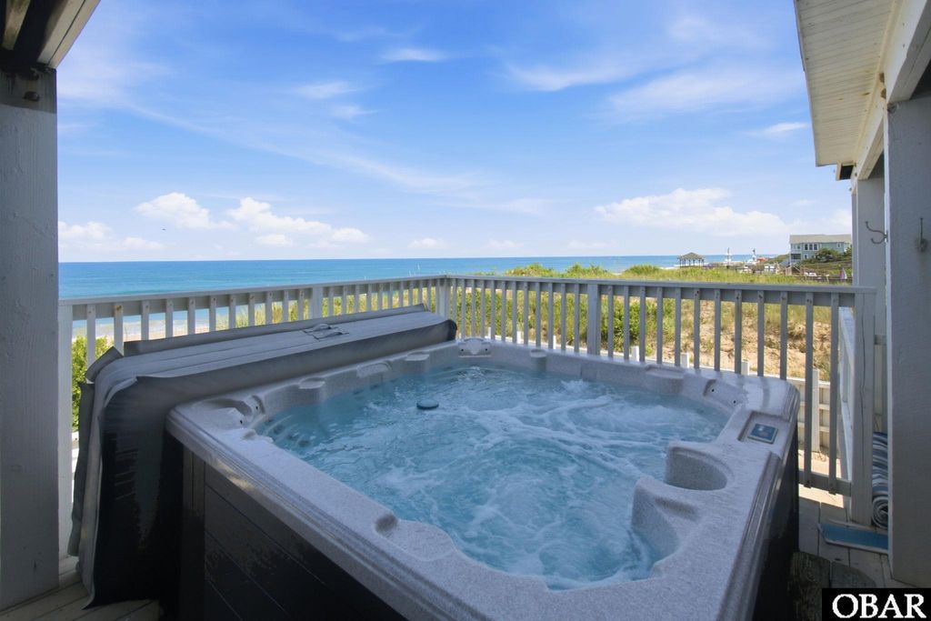 Image 55 of property listing at 1231 Atlantic Avenue Lot # 29, Corolla, NC 27927