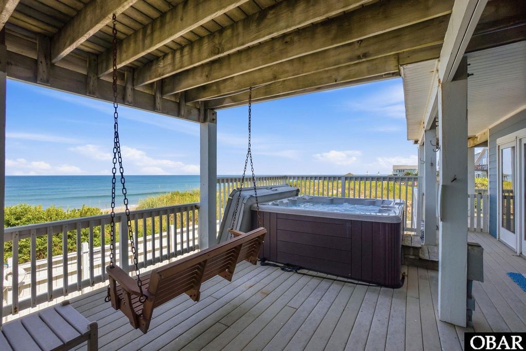 Image 56 of property listing at 1231 Atlantic Avenue Lot # 29, Corolla, NC 27927