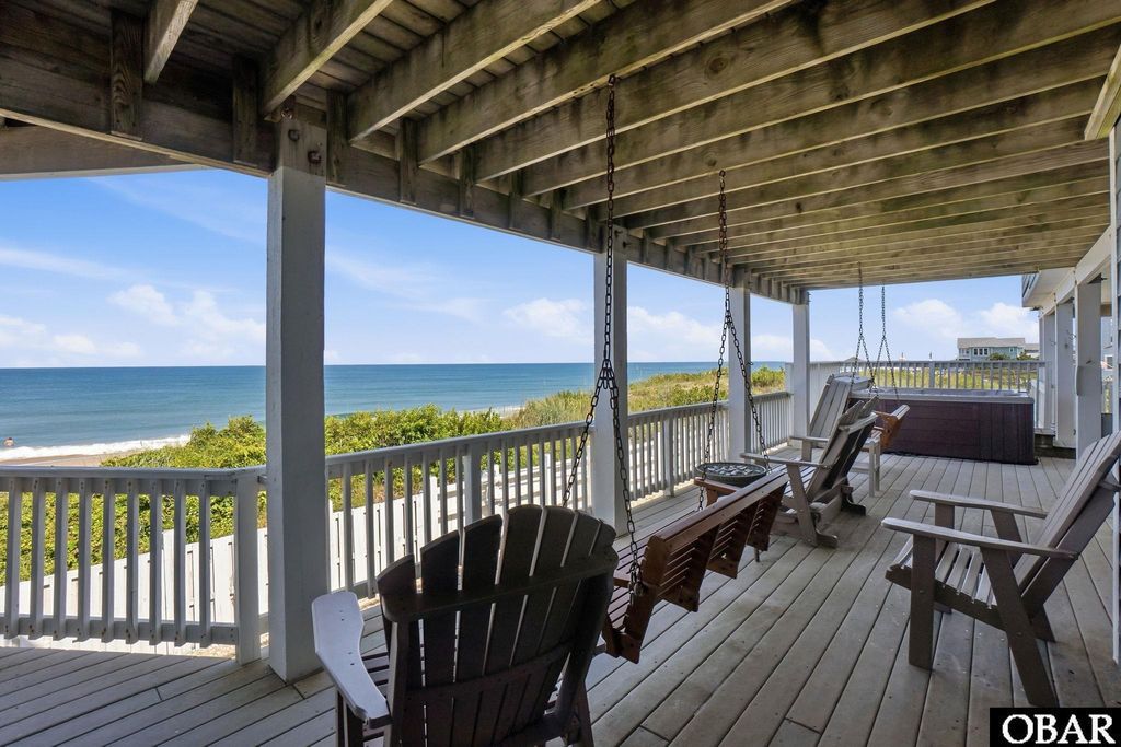 Image 57 of property listing at 1231 Atlantic Avenue Lot # 29, Corolla, NC 27927
