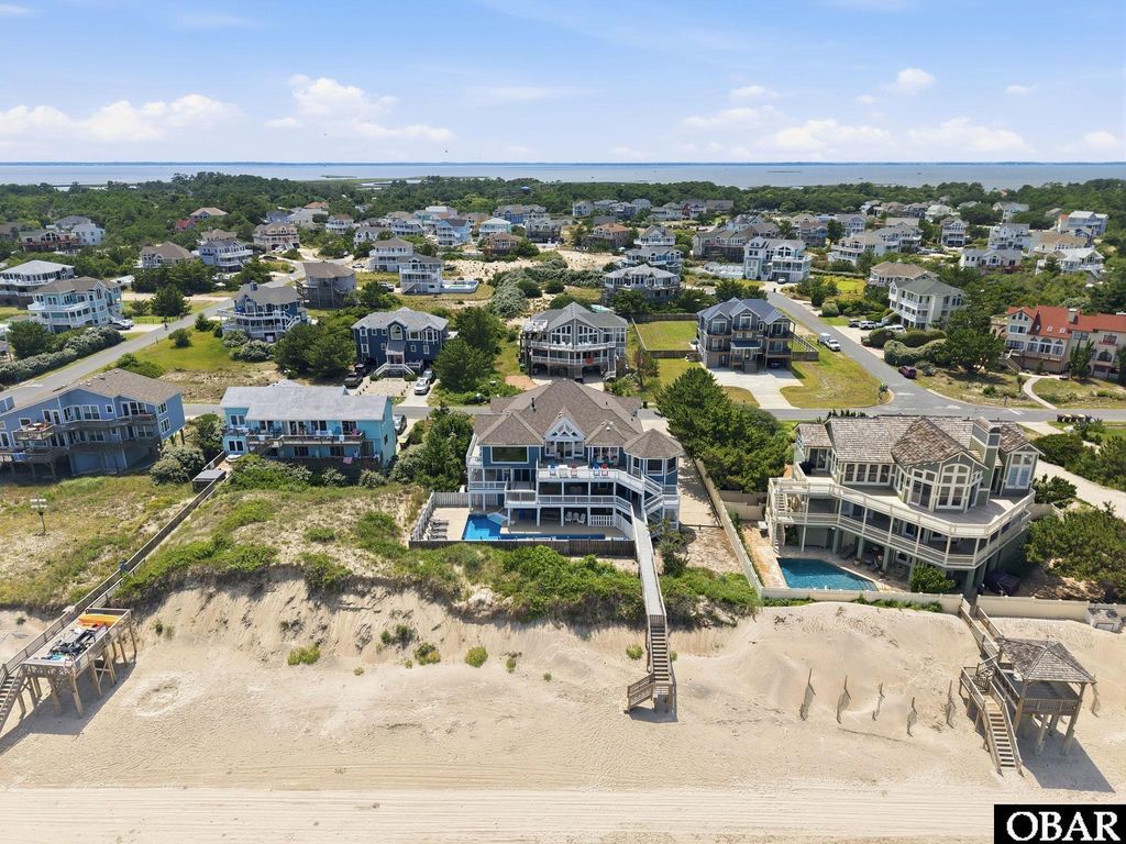Image 6 of property listing at 1231 Atlantic Avenue Lot # 29, Corolla, NC 27927