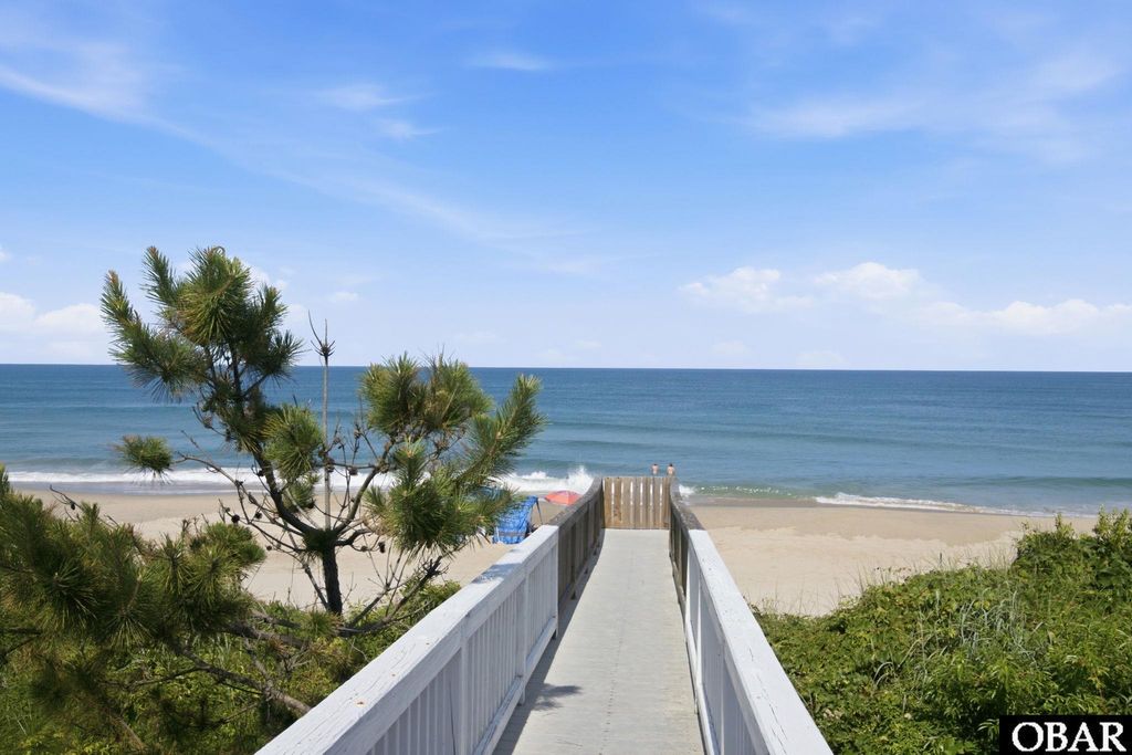 Image 61 of property listing at 1231 Atlantic Avenue Lot # 29, Corolla, NC 27927