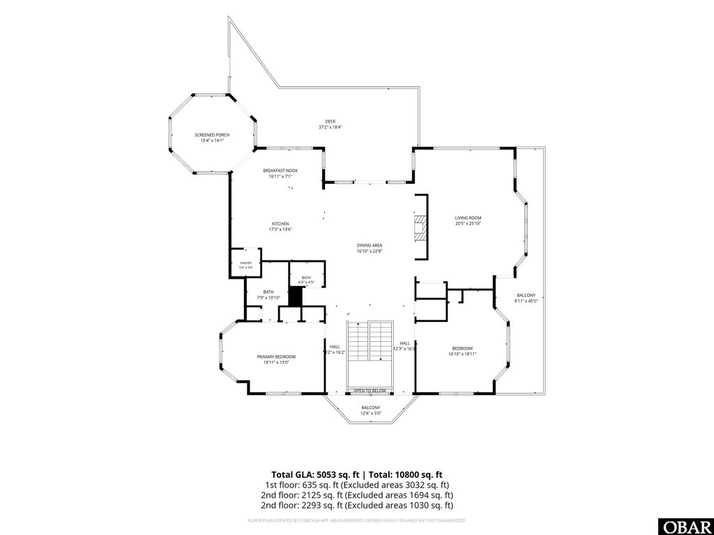 Image 65 of property listing at 1231 Atlantic Avenue Lot # 29, Corolla, NC 27927