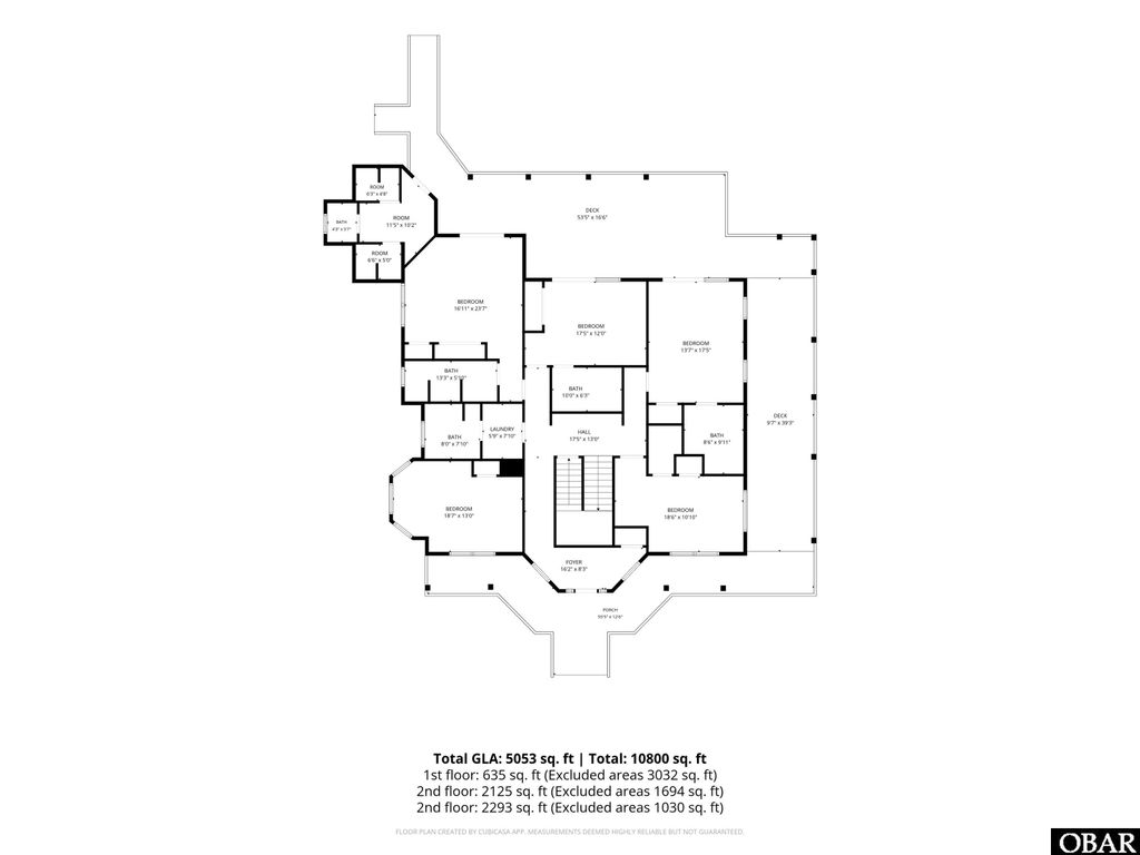 Image 66 of property listing at 1231 Atlantic Avenue Lot # 29, Corolla, NC 27927