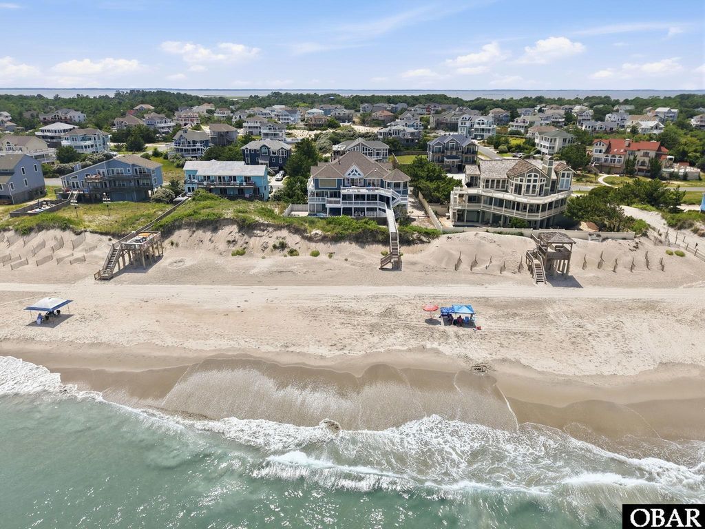Image 7 of property listing at 1231 Atlantic Avenue Lot # 29, Corolla, NC 27927
