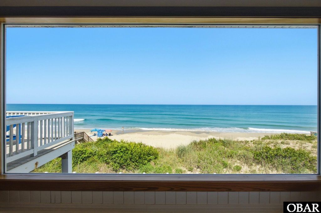 Image 8 of property listing at 1231 Atlantic Avenue Lot # 29, Corolla, NC 27927
