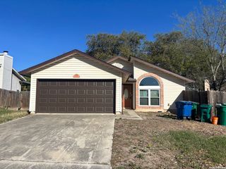 9215 Autumn Sun, San Antonio, TX 78254