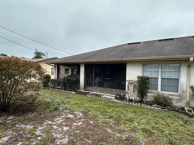 1486 RANDOLPH STREET, Deltona, FL 32725