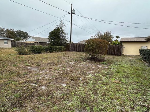 1486 RANDOLPH STREET, Deltona, FL 32725