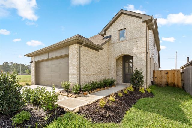42433 Quail Valley Lane, Magnolia, TX 77354