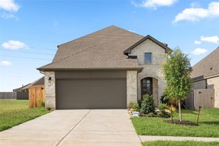 42433 Quail Valley Lane, Magnolia, TX 77354