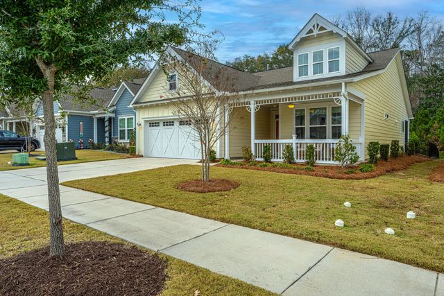 5077 Song Sparrow Way, Summerville, SC 29483