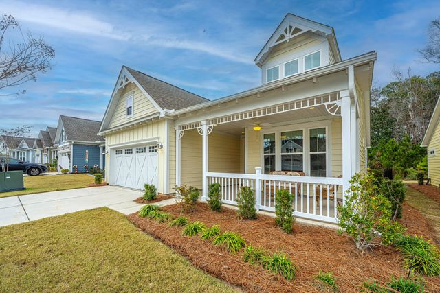 5077 Song Sparrow Way, Summerville, SC 29483