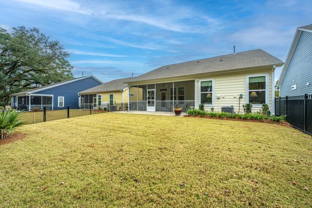 5077 Song Sparrow Way, Summerville, SC 29483