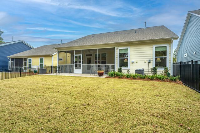 5077 Song Sparrow Way, Summerville, SC 29483