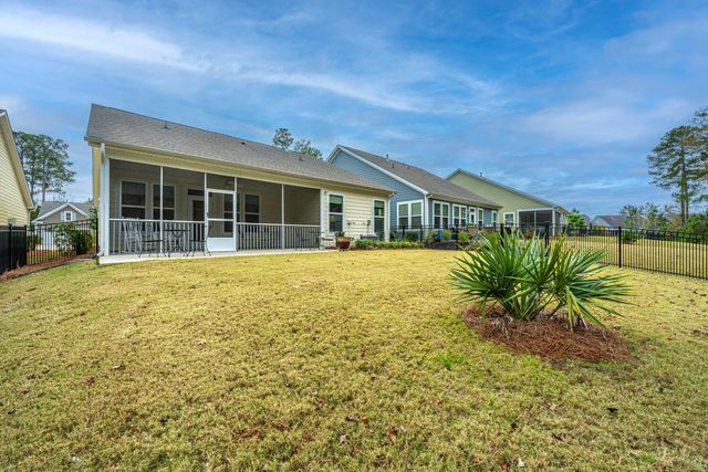 5077 Song Sparrow Way, Summerville, SC 29483