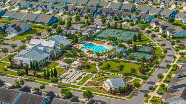 5077 Song Sparrow Way, Summerville, SC 29483