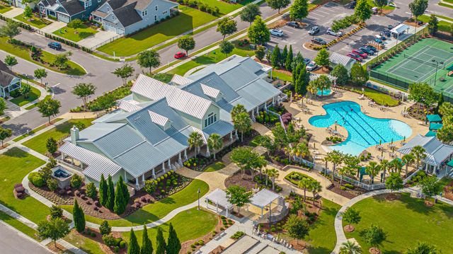 5077 Song Sparrow Way, Summerville, SC 29483