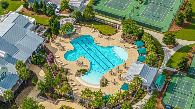 5077 Song Sparrow Way, Summerville, SC 29483