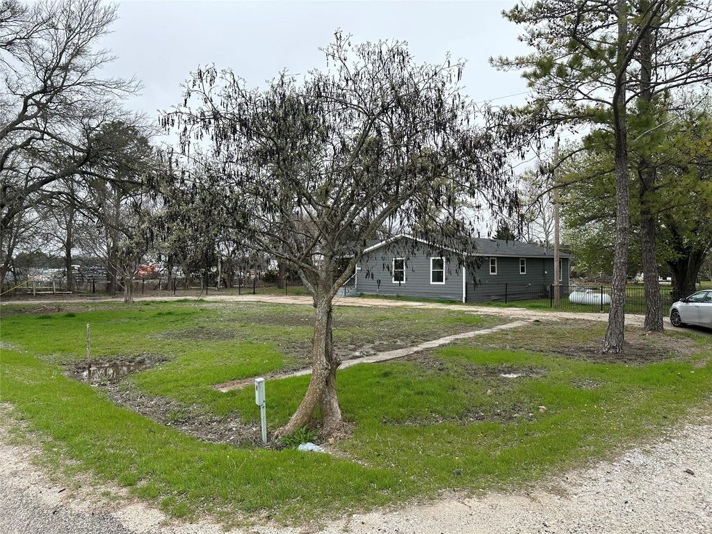 11669 County Road 563, Princeton, TX 75407