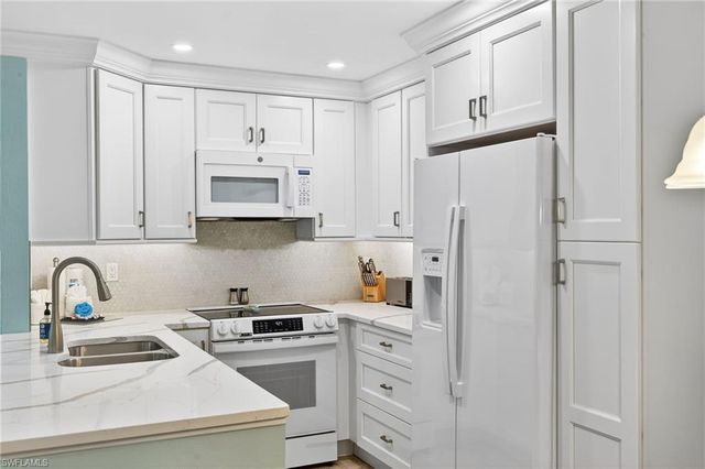 845 E Gulf DR 1521, Sanibel, FL 33957