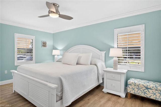 845 E Gulf DR 1521, Sanibel, FL 33957