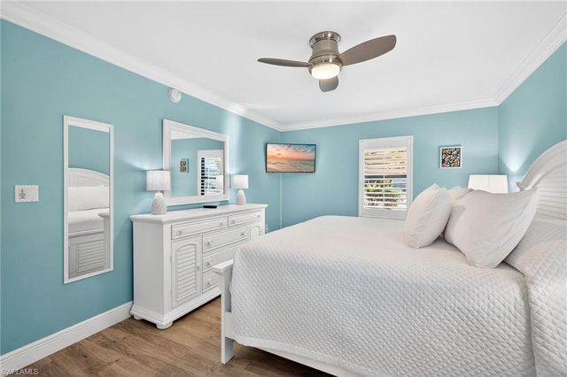 845 E Gulf DR 1521, Sanibel, FL 33957