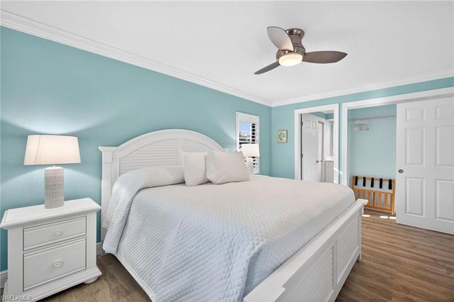 845 E Gulf DR 1521, Sanibel, FL 33957