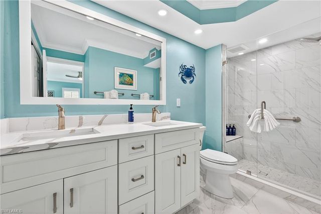 845 E Gulf DR 1521, Sanibel, FL 33957