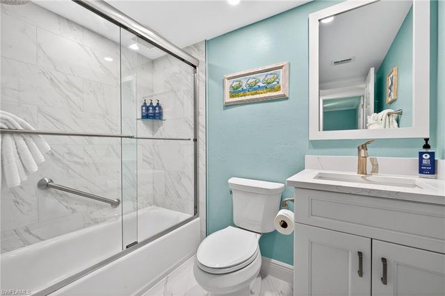 845 E Gulf DR 1521, Sanibel, FL 33957