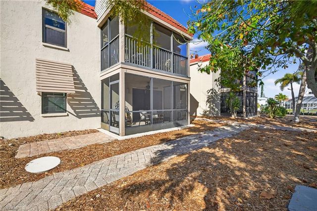 845 E Gulf DR 1521, Sanibel, FL 33957