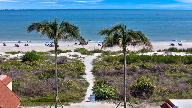 845 E Gulf DR 1521, Sanibel, FL 33957