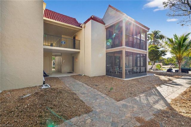 845 E Gulf DR 1521, Sanibel, FL 33957