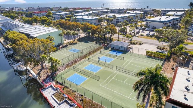 845 E Gulf DR 1521, Sanibel, FL 33957