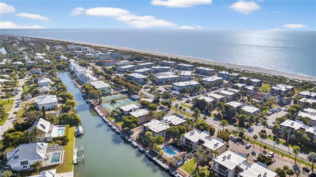 845 E Gulf DR 1521, Sanibel, FL 33957