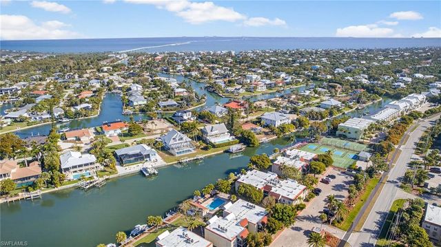 845 E Gulf DR 1521, Sanibel, FL 33957