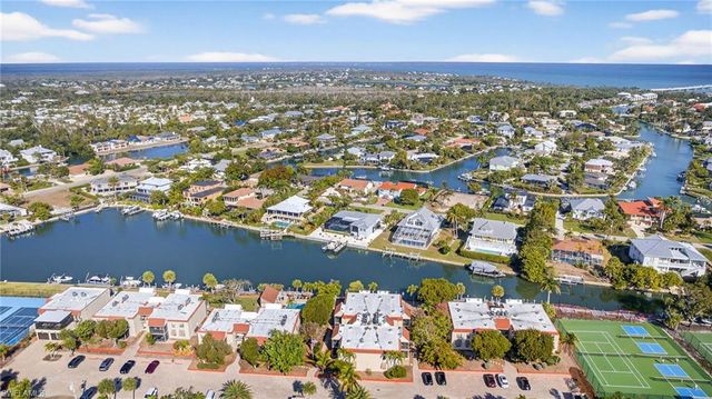 845 E Gulf DR 1521, Sanibel, FL 33957