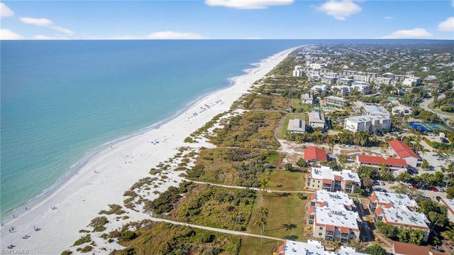 845 E Gulf DR 1521, Sanibel, FL 33957