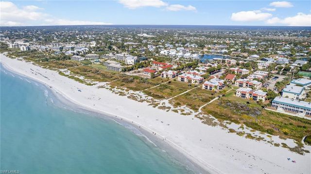 845 E Gulf DR 1521, Sanibel, FL 33957