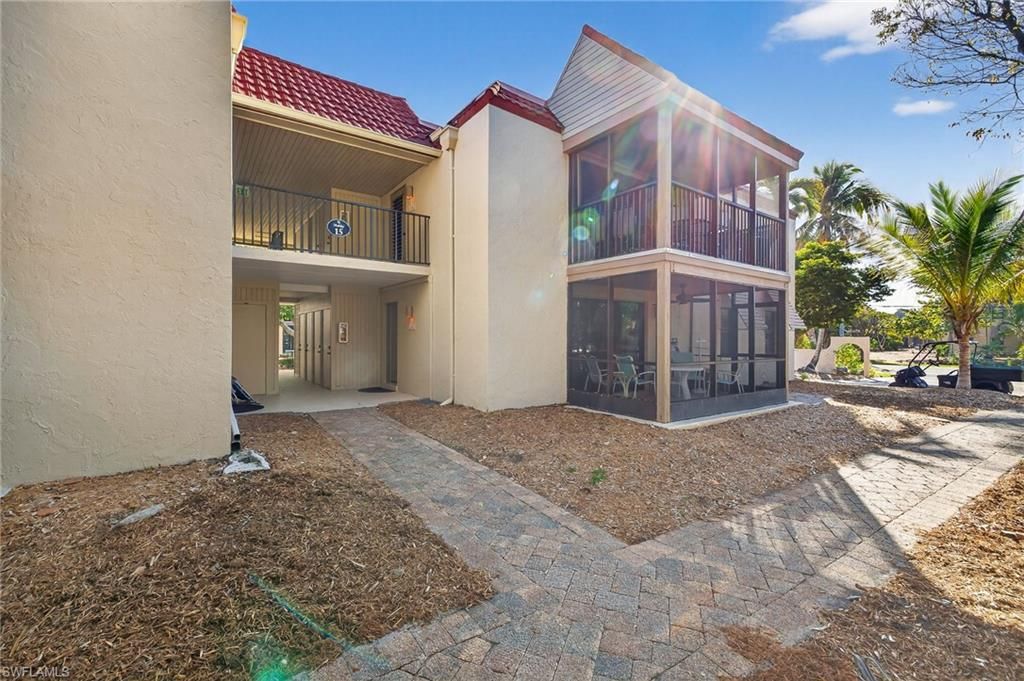 845 E Gulf DR 1521, SANIBEL, FL 33957 — photo 3