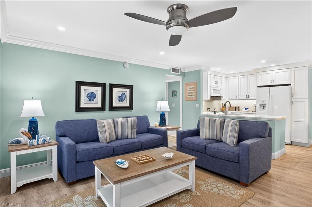 845 E Gulf DR 1521, SANIBEL, FL 33957 — photo 4