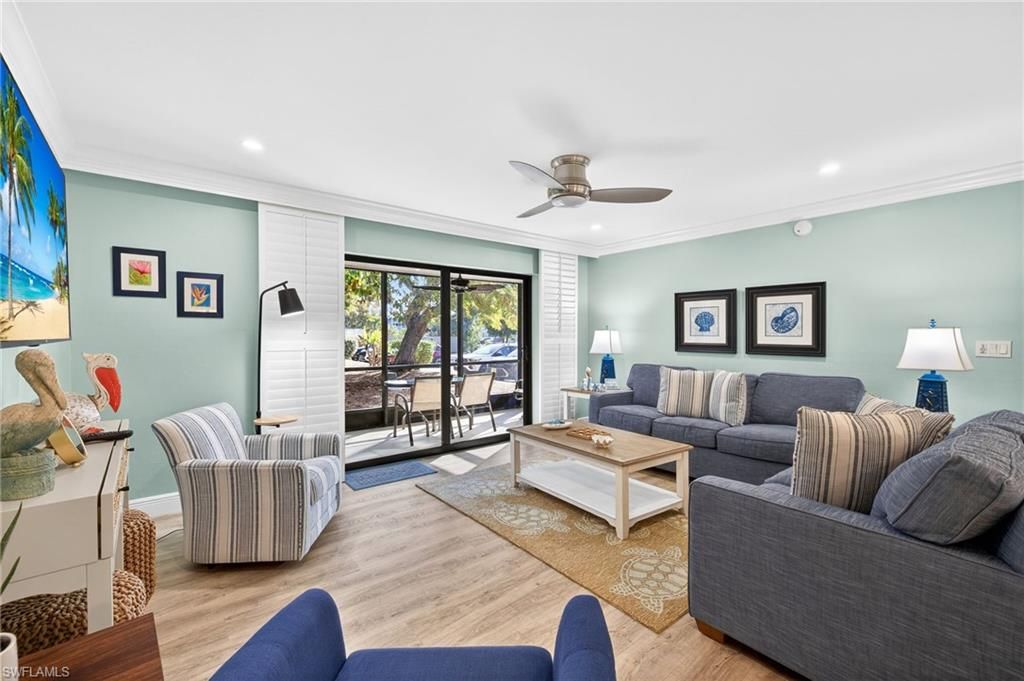 845 E Gulf DR 1521, SANIBEL, FL 33957 — photo 5