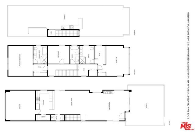 651 Oxford Avenue, Venice (los Angeles), CA 90291