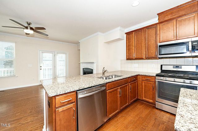 1008 Diamond Dove Lane, Apex, NC 27502