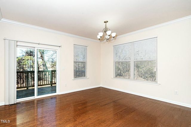 1008 Diamond Dove Lane, Apex, NC 27502